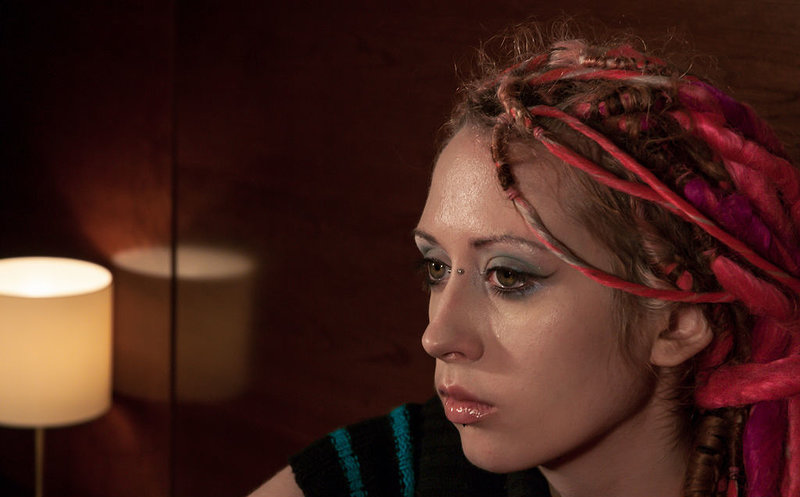 Ида, 18 лет, 1 размер груди