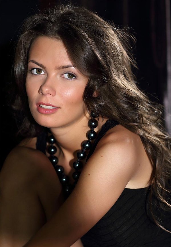 Ангелина, 19 лет, 1 размер груди